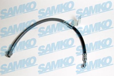 Тормозной шланг SAMKO 6T48144