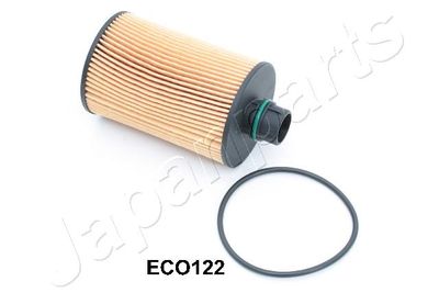 Масляный фильтр JAPANPARTS FO-ECO122