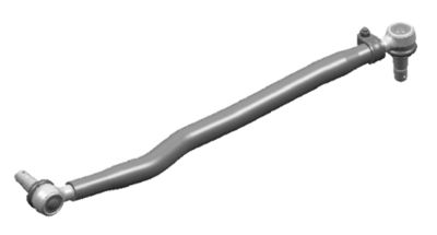 Stūres garenstiepnis LEMFÖRDER 19928 01