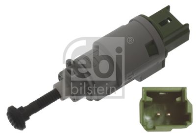 Выключатель, привод сцепления (Tempomat) FEBI BILSTEIN 40420