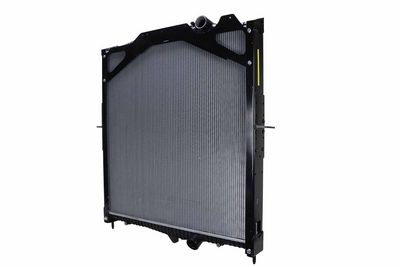 Радиатор, охлаждение двигателя HELLA 8MK 366 300-041