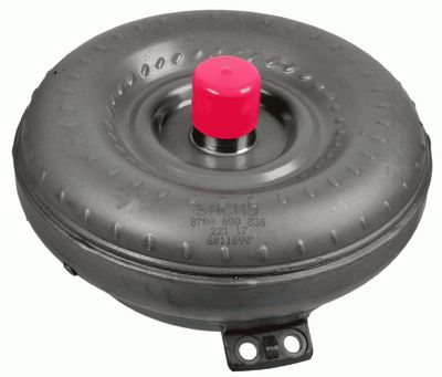 Griezes momenta pārveidotājs SACHS 0700 600 036