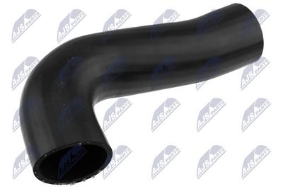 Трубка нагнетаемого воздуха NTY GPP-VV-025