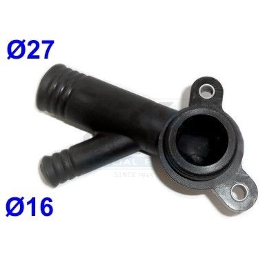 Dzesēšanas šķidruma flancis MEAT & DORIA 93223