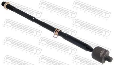 Осевой шарнир, рулевая тяга FEBEST 0122-250