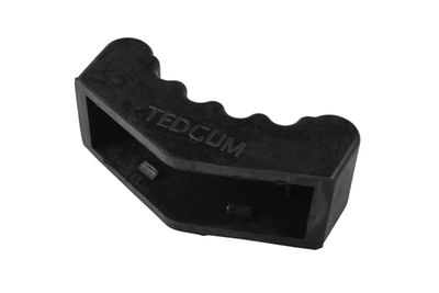 Опорная круглая пластина, маневровая тележка TEDGUM TED48820