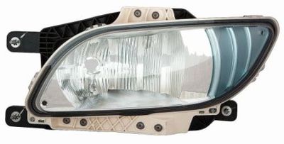 Miglas lukturis ABAKUS 450-2005R-UEN