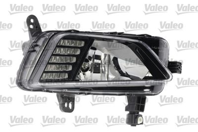 Miglas lukturis VALEO 047426