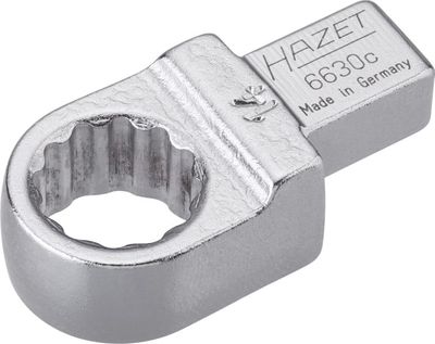 Uzmaucamā uzgriežņu atslēga HAZET 6630C-14
