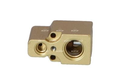 Расширительный клапан, кондиционер NRF 38370