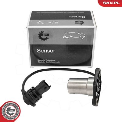 czujnik poziomu oleju OPEL Astra G Insignia A Signum Vectra C Zafira A B,24461500 ESEN SKV 95SKV205