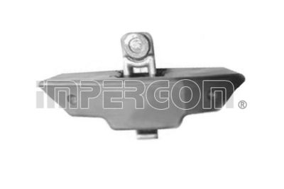 Втулка, балка моста ORIGINAL IMPERIUM 37816