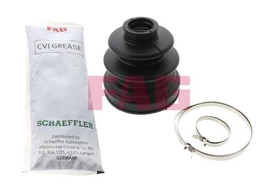Комплект пыльника, приводной вал Schaeffler FAG 772 0422 30