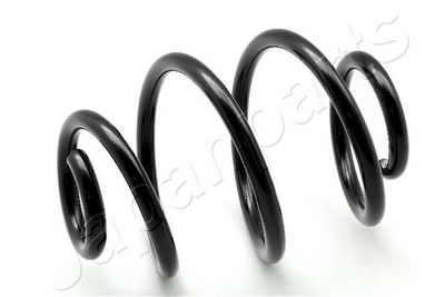 Balstiekārtas atspere JAPANPARTS ZC6396H