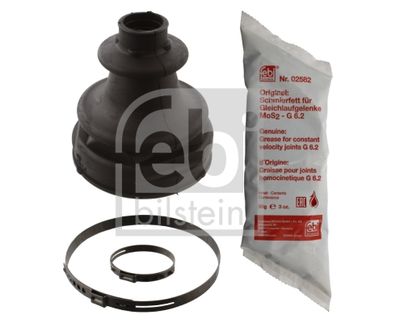 Комплект пыльника, приводной вал FEBI BILSTEIN 23189