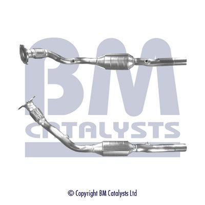 Катализатор BM CATALYSTS BM90900H