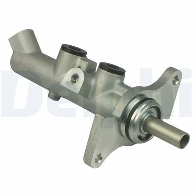 Главный тормозной цилиндр DELPHI LM80318