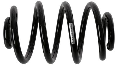 Balstiekārtas atspere SACHS 992 448