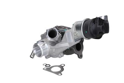 Компрессор, наддув KAMOKA 8600116