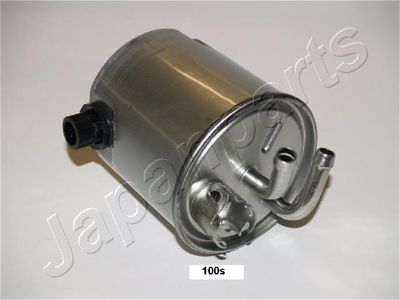 Degvielas filtrs JAPANPARTS FC-100S