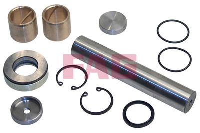Remondikomplekt,käändmikupoldid Schaeffler FAG 830 0011 30