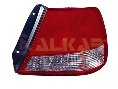 Aizmugurējais lukturis ALKAR 2211575
