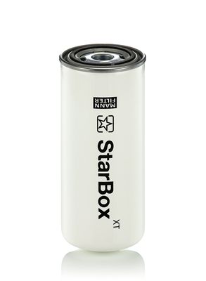 Фильтр, пневмооборудование MANN-FILTER LB 962/50