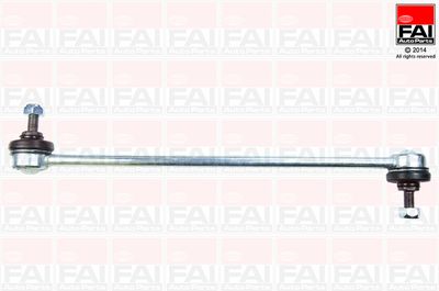 Тяга / стойка, стабилизатор FAI AutoParts SS7142