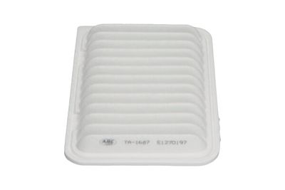 Воздушный фильтр KAVO PARTS TA-1687