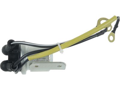 Ievilcējrelejs, Starteris AS-PL SS1198P