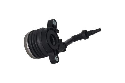 Centrālais izslēdzējmehānisms, Sajūgs KAMOKA CC139