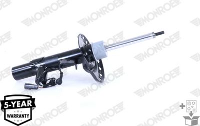 Amortizators MONROE C2506R