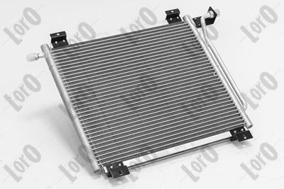 Конденсатор, кондиционер ABAKUS 042-016-0004