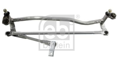 Система тяг и рычагов привода стеклоочистителя FEBI BILSTEIN 104960