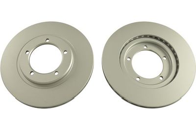 Bremžu diski KAVO PARTS BR-1712-C