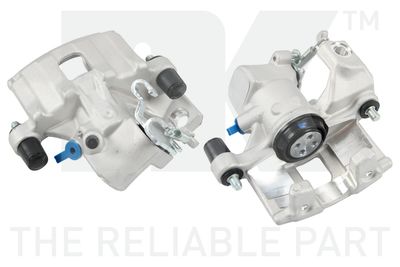 Тормозной суппорт NK 2145256