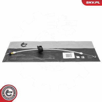 Трос, замок двери ESEN SKV 96SKV985