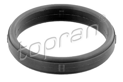 Прокладка, впускной коллектор TOPRAN 111 049