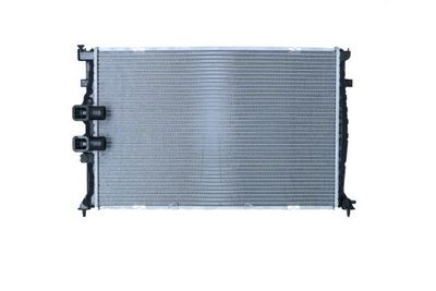 Radiators, Motora dzesēšanas sistēma NRF 50468