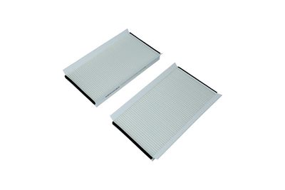 Фильтр, воздух во внутренном пространстве KAMOKA F420901