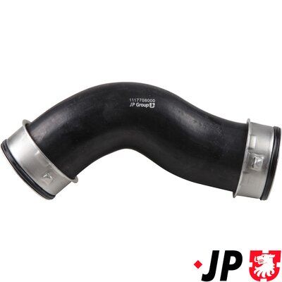 Трубка нагнетаемого воздуха JP GROUP 1117708000