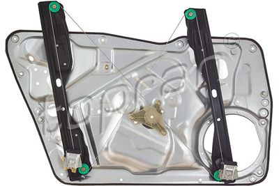 Стеклоподъемник TOPRAN 114 178