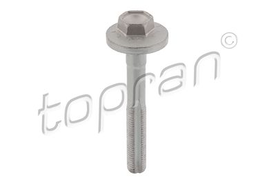Болт, установка управляемых колес TOPRAN 120 983