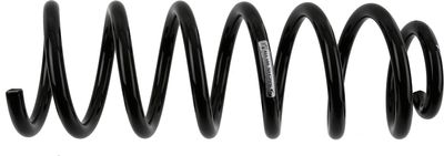 Balstiekārtas atspere SACHS 991 179