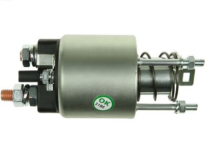 Ievilcējrelejs, Starteris AS-PL SS4019P