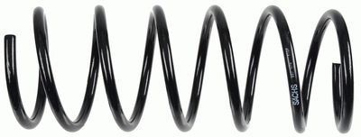 Balstiekārtas atspere SACHS 997 474
