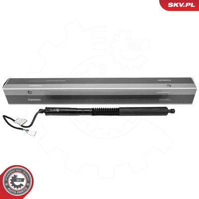 Elektromotors, Bagāžas nod. vāks ESEN SKV 52SKV181