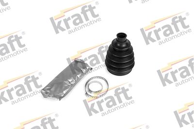 Комплект пыльника, приводной вал KRAFT AUTOMOTIVE 4413370
