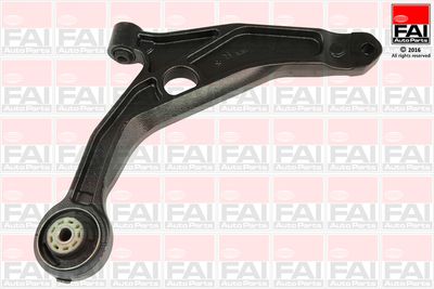 Neatkarīgās balstiekārtas svira, Riteņa piekare FAI AutoParts SS8359