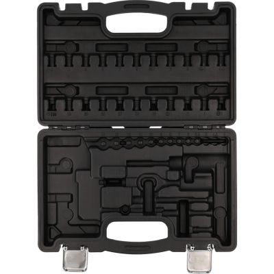 Instrumentu kaste KS TOOLS 911.0651-99